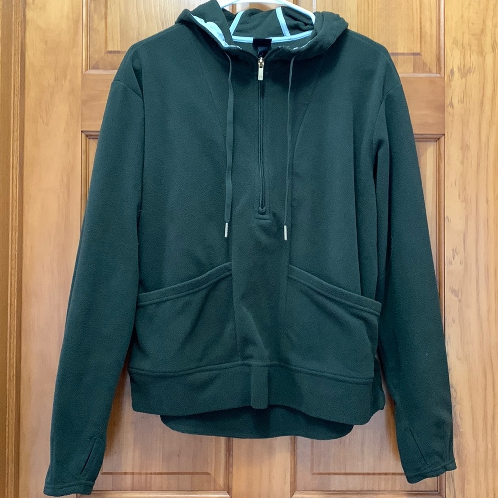 All in Motion Hoodie